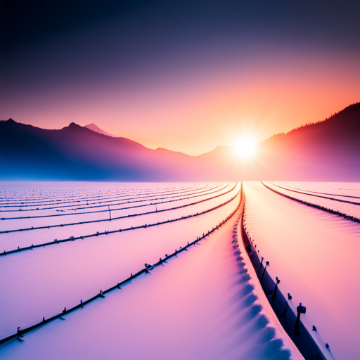 Sweden Welcomes Hydro-Powered Bitcoin Mining Data Center